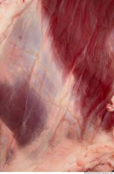 Photo Textures of RAW Pork Meat